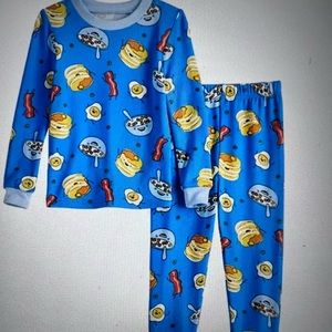PJ set , 2 piece set, cuddle duds, super soft, 2T